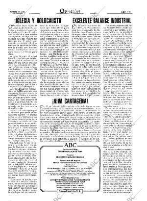 ABC SEVILLA 17-03-1998 página 19