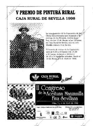 ABC SEVILLA 17-03-1998 página 2