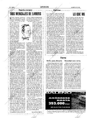 ABC SEVILLA 17-03-1998 página 20