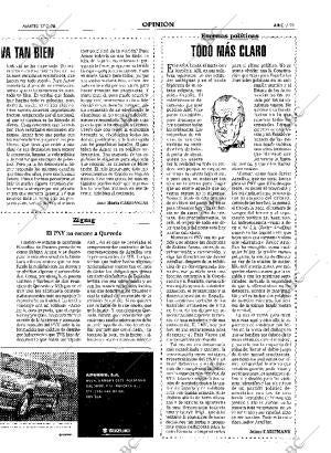 ABC SEVILLA 17-03-1998 página 21