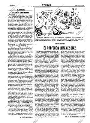 ABC SEVILLA 17-03-1998 página 22