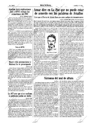 ABC SEVILLA 17-03-1998 página 26