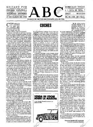 ABC SEVILLA 17-03-1998 página 3