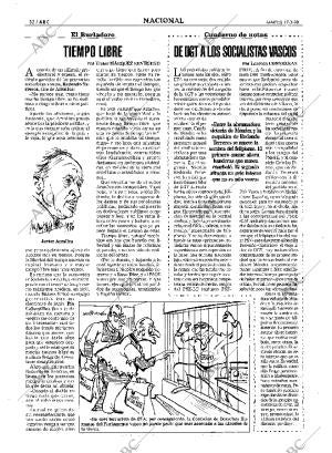 ABC SEVILLA 17-03-1998 página 32