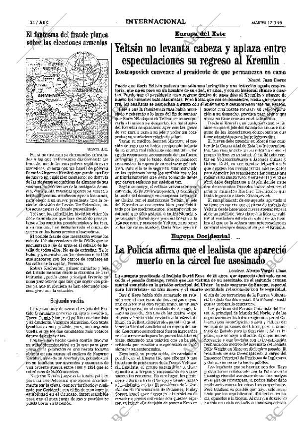 ABC SEVILLA 17-03-1998 página 34