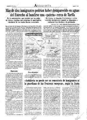 ABC SEVILLA 17-03-1998 página 39