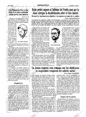 ABC SEVILLA 17-03-1998 página 40