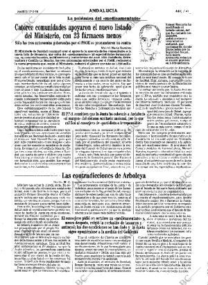 ABC SEVILLA 17-03-1998 página 41