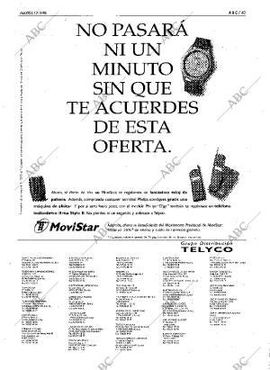 ABC SEVILLA 17-03-1998 página 43