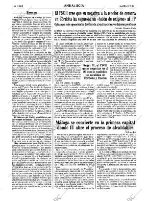 ABC SEVILLA 17-03-1998 página 46