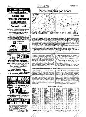ABC SEVILLA 17-03-1998 página 48