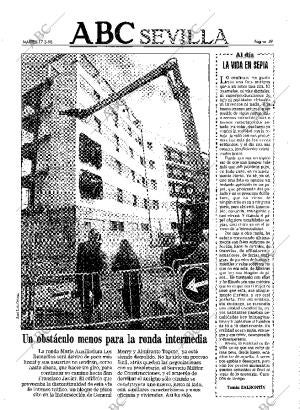 ABC SEVILLA 17-03-1998 página 49