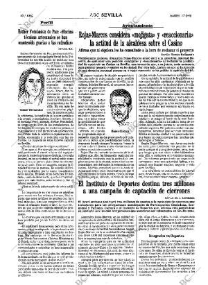 ABC SEVILLA 17-03-1998 página 50