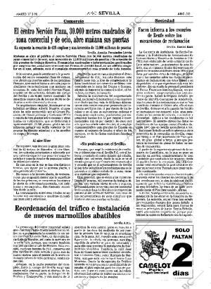 ABC SEVILLA 17-03-1998 página 53