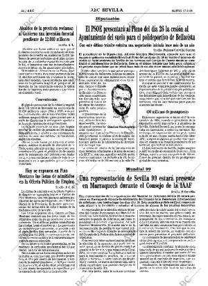 ABC SEVILLA 17-03-1998 página 54