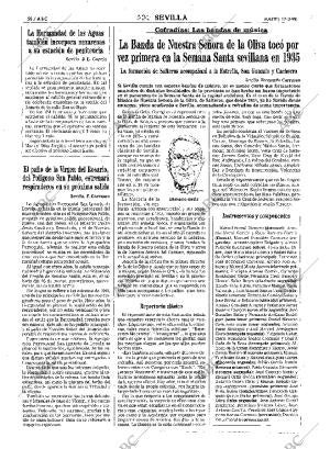 ABC SEVILLA 17-03-1998 página 58