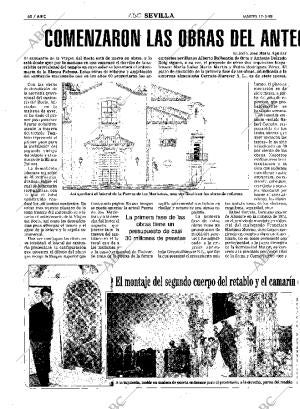 ABC SEVILLA 17-03-1998 página 60