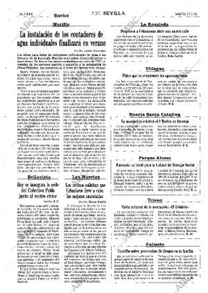 ABC SEVILLA 17-03-1998 página 64