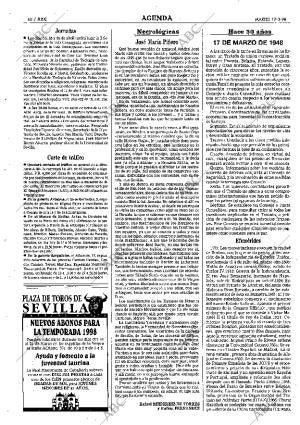ABC SEVILLA 17-03-1998 página 68