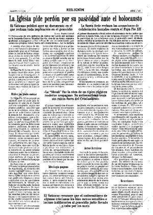 ABC SEVILLA 17-03-1998 página 69