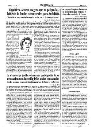 ABC SEVILLA 17-03-1998 página 73