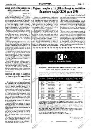 ABC SEVILLA 17-03-1998 página 75