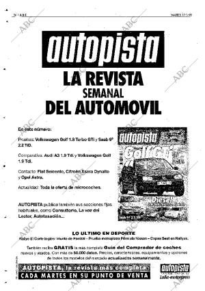 ABC SEVILLA 17-03-1998 página 86