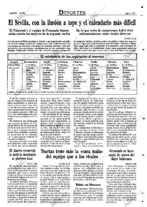 ABC SEVILLA 17-03-1998 página 87