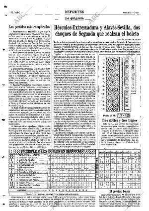 ABC SEVILLA 17-03-1998 página 90