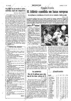 ABC SEVILLA 17-03-1998 página 92
