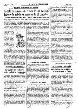 ABC SEVILLA 17-03-1998 página 95