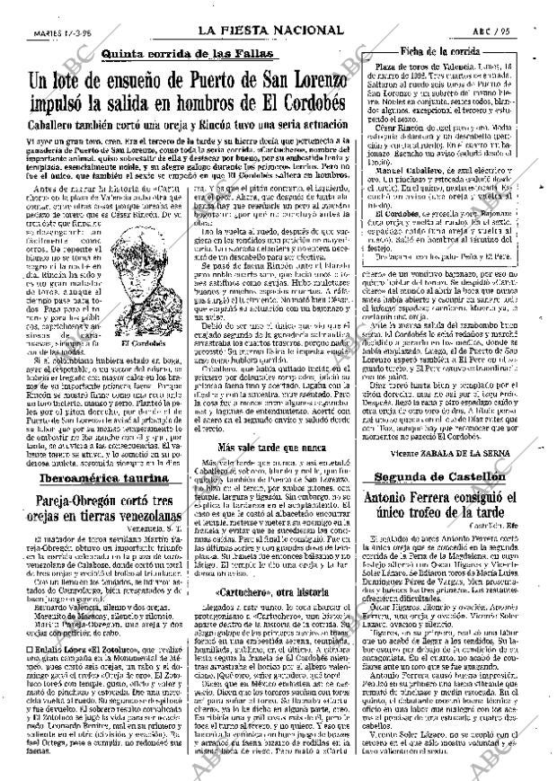 ABC SEVILLA 17-03-1998 página 95