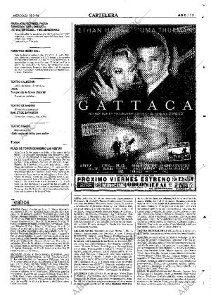 ABC MADRID 18-03-1998 página 111