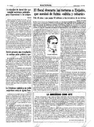 ABC MADRID 18-03-1998 página 24