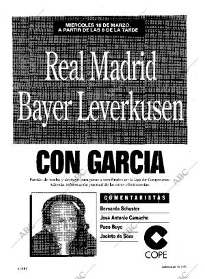 ABC MADRID 18-03-1998 página 4