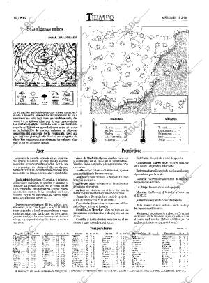 ABC MADRID 18-03-1998 página 60