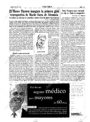 ABC MADRID 18-03-1998 página 63