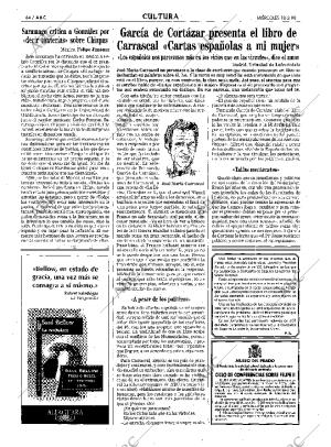 ABC MADRID 18-03-1998 página 64
