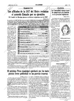 ABC MADRID 18-03-1998 página 73