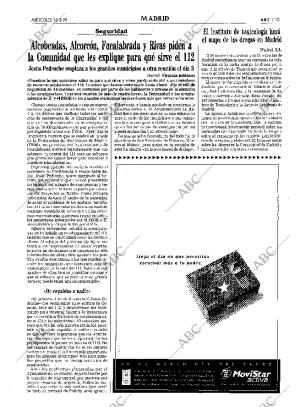 ABC MADRID 18-03-1998 página 75