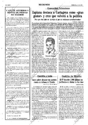 ABC MADRID 18-03-1998 página 88