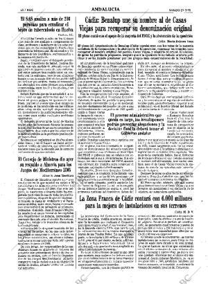 ABC SEVILLA 21-03-1998 página 40