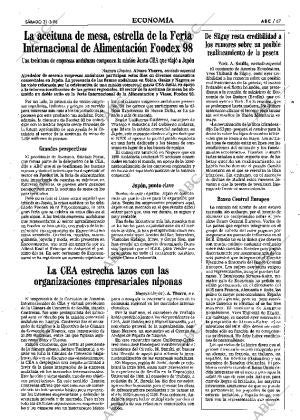 ABC SEVILLA 21-03-1998 página 67