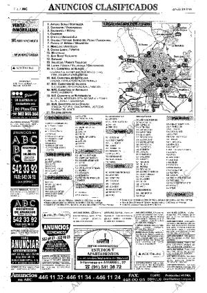 ABC MADRID 23-03-1998 página 114