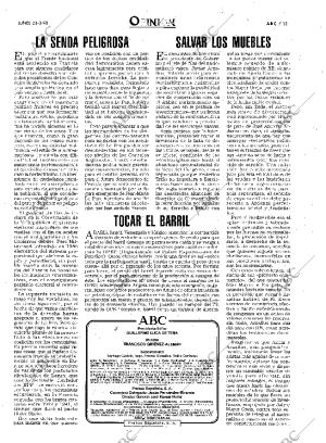 ABC MADRID 23-03-1998 página 15