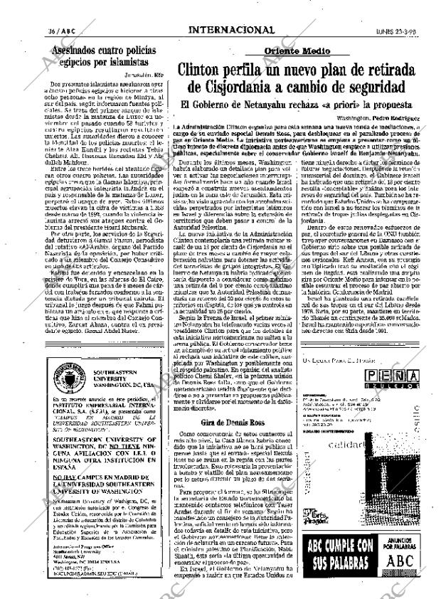 ABC MADRID 23-03-1998 página 36