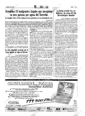 ABC MADRID 23-03-1998 página 49