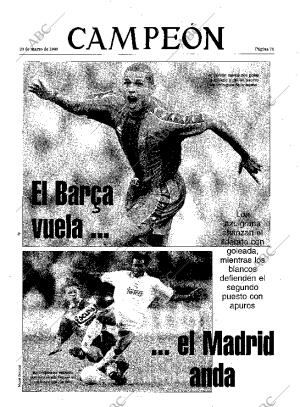 ABC MADRID 23-03-1998 página 71