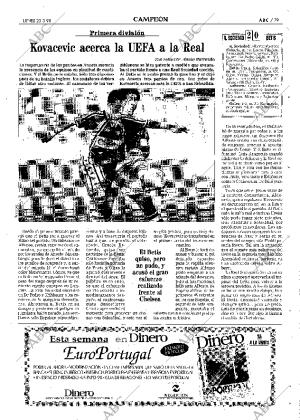 ABC MADRID 23-03-1998 página 79