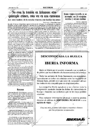 ABC MADRID 27-03-1998 página 101